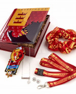 Harry Potter Jewellery & Accessories Gryffindor House Tin Gift Set